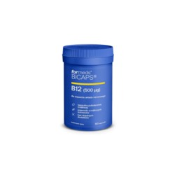 Formeds Bicaps Witamina B12 60 k
