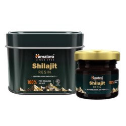 Himalaya Shilajit Resin 20 g