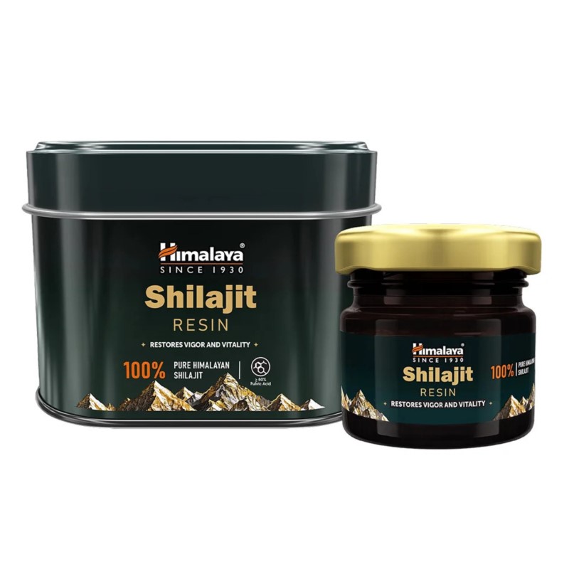 Himalaya Shilajit Resin 20 g