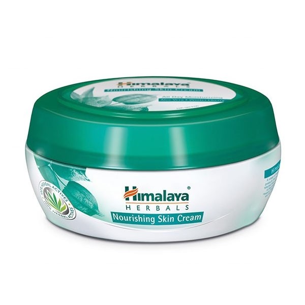 Himalaya Krem Odżywczy 50Ml Himalaya Krem Odżywczy 50Ml