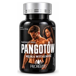 Proherbis PanGotów 60 k