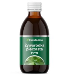 Ekamedica Żyworódka W Płynie 250Ml
