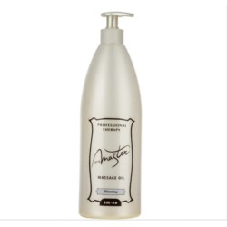 Spa Master Wyszczuplający Olej do Masażu 1000 ml