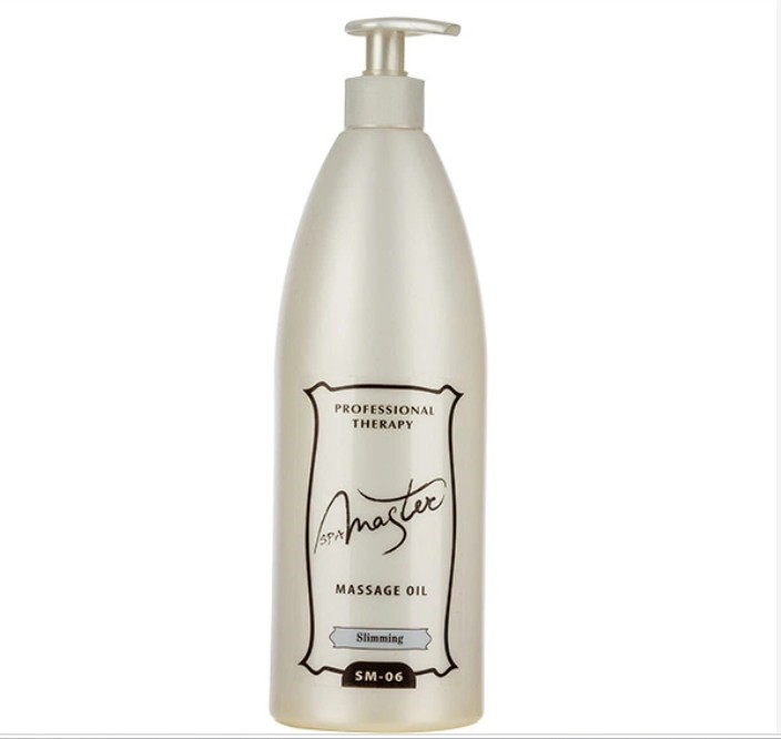 Spa Master Wyszczuplający Olej do Masażu 1000 ml Spa Master Wyszczuplający Olej do Masażu 1000 ml