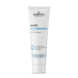 Gorvita Maść Witaminowa 100 ml