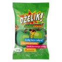 Dżelik! JABOKWAŚ Żelki bez cukru kwaśne jabłko