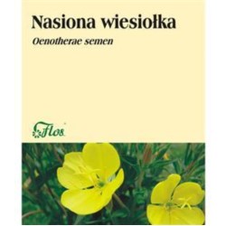 Flos Wiesiołek Nasiona 100G