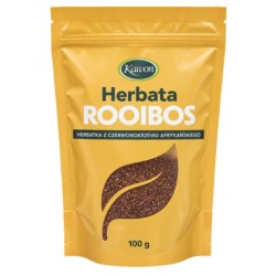 Kawon Herbata Rooibos liściasta 100 g