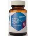 Hepatica Kwas Hialuronowy 90 k