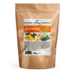 Herbapol Mieszanka na korzonki 100 g