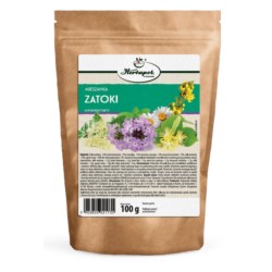 Herbapol Mieszanka zatoki 100 g