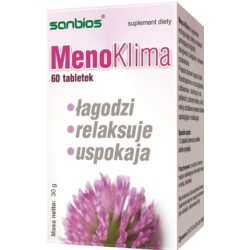 Sanbios Menoklima 60 T