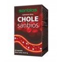 Sanbios Cholesanbios 60 kap
