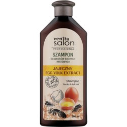 Venita SALON Szampon Jajeczny 500 ml