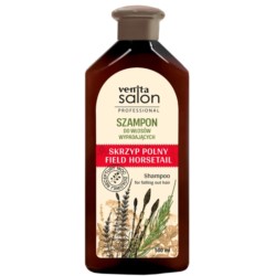Venita SALON Szampon Skrzyp Polny 500 ml