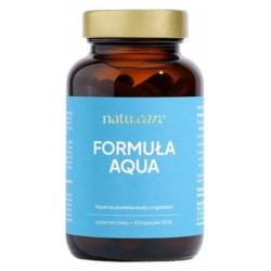 Natu Care Formuła AQUA 60 k