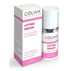 COLVIA Lifting serum z colostrum 30 ml