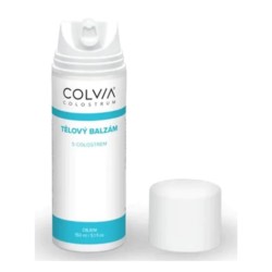 COLVIA Balsam do ciała z colostrum 150 ml