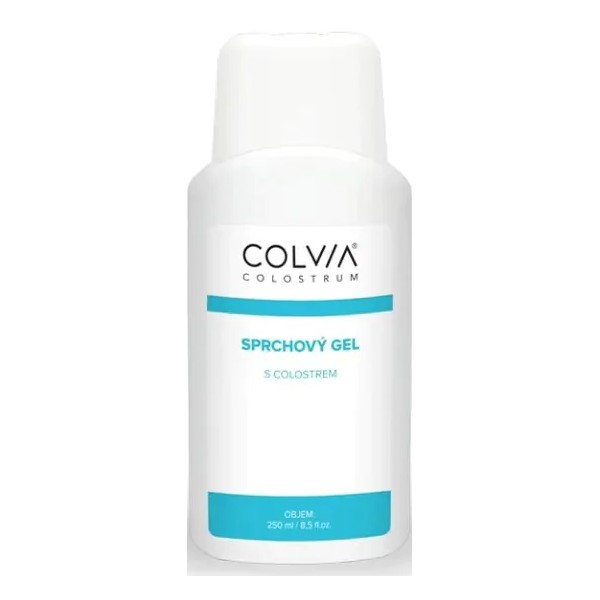 COLVIA Żel pod prysznic 250 ml