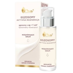 Ava Egzosomy Wygładzający Krem pod Oczy 15 ml