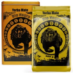 Oranżada Yerba Puszka Rio Negro 500 g