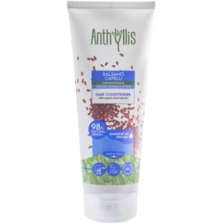 Anthyllis Odżywka Do Włosów z Lnem 200 Ml BIO
