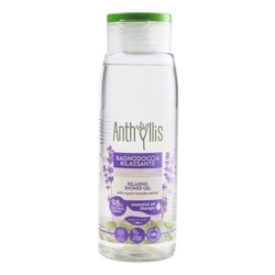 Anthyllis BIO Relaksujący żel pod prysznic 300 ml