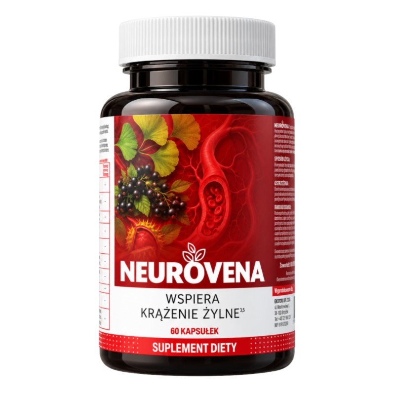 EkoToTu Neurovena 60 k EkoToTu Neurovena 60 k