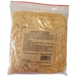 Carmen Szare mydło w płatkach 200 g