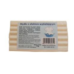 Carmen Mydło z efektem wybielającym 125 g