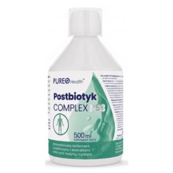 Pureo Health Postbiotyk Complex P53 500 ml