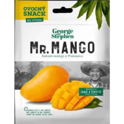 MR. Mango suszone 40 g