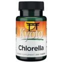 Swanson Kyoto Chlorella 300 T