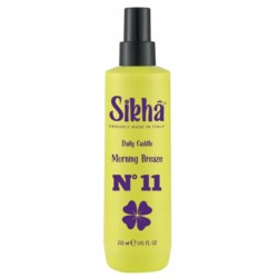 Sikha Mgiełka do włosów Morning Breeze Daily 250ml Sikha Mgiełka do włosów Morning Breeze Daily 250ml