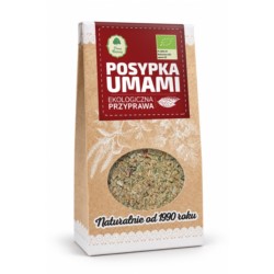 Dary Natury Posypka Umami 60 g
