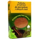 Dary Natury Przyprawa Do Pierników I Ciast 60G