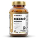 Pharmovit Insulinmed Herballine 60 kap