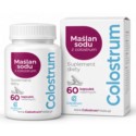 Colostrum Maślan Sodu z colostrum 60 k