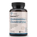 Pharmovit Glukozamina + Chondroityna 150 g