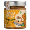 Basia krem z orzechów ziemnych Szarlotta 195 g