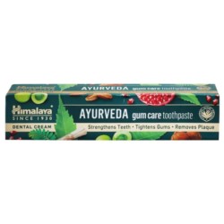 Himalaya Pasta Do Zębów Gum Care 150 g