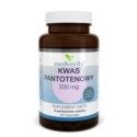Medverita Kwas Pantotenowy 200 mg  90 kap