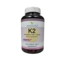 Medverita Witamina K2 MK7 100ug 120 K