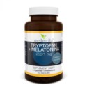 MedveritaTryptofan + Melatonina 50 kapsuek