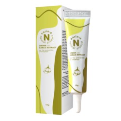 Narin-E Cream Protect z czosnkiem 15 g