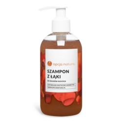 Opcja Natura Szampon z łąki 250 ml