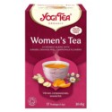 Yogi Tea Herbata Womens Tea 17X1,8 G Dla Kobiet