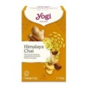 Yogi Tea Herbata Himalaya Bio 17X2 G Z Imbirem