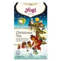 Yogi Tea Herbata Christmas Bio 17X2,2G Świąteczna