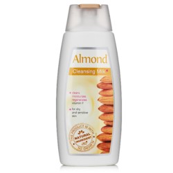 Regal Mleczko Migdałowe oczyszczające 250 ml